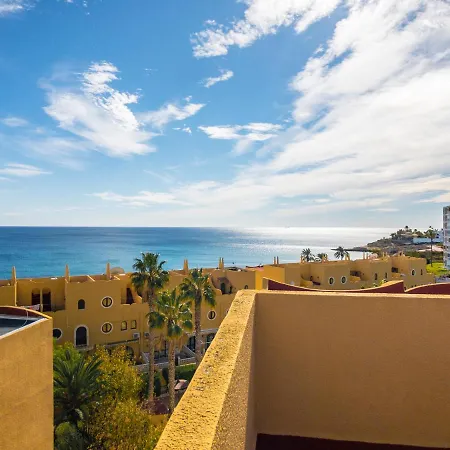 Сasa de vacaciones Alkabir Sea View Beach Bungalow *