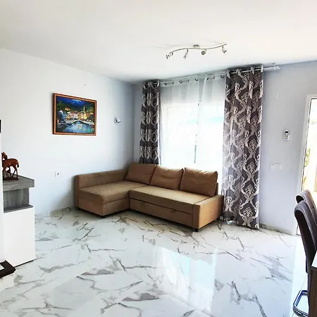 Сasa de vacaciones Alkabir Sea View Beach Bungalow
