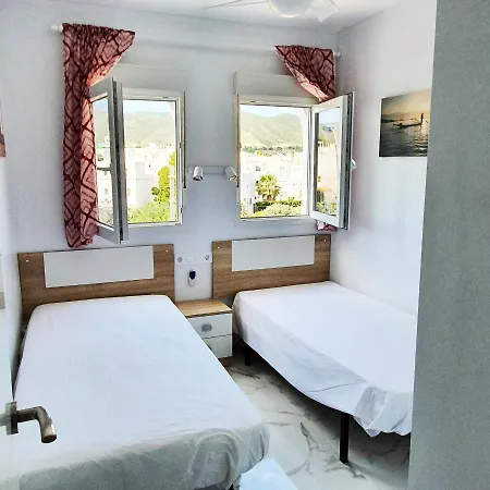 Alkabir Sea View Beach Bungalow Сasa de vacaciones