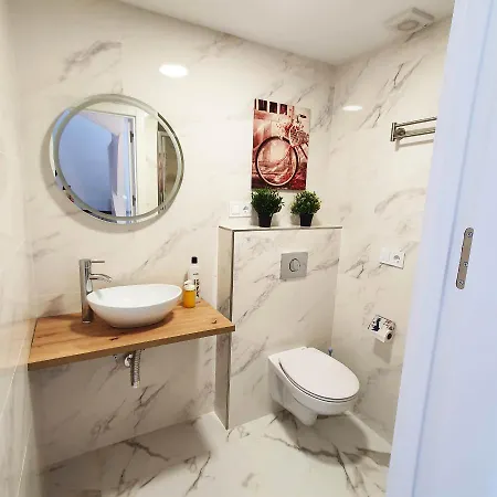 Сasa de vacaciones Alkabir Sea View Beach Bungalow El Campello