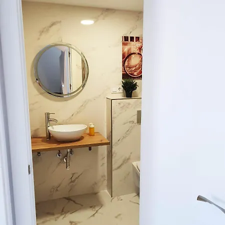Alkabir Sea View Beach Bungalow El Campello
