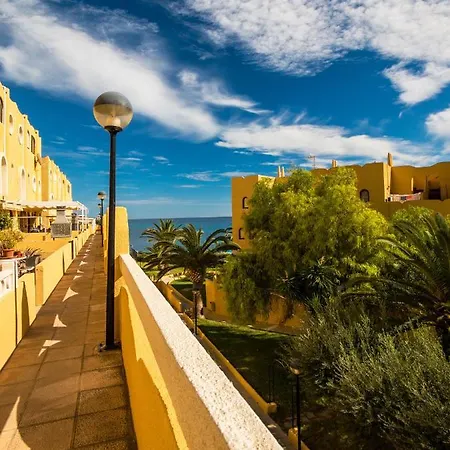 Alkabir Sea View Beach Bungalow Dom wakacyjny El Campello
